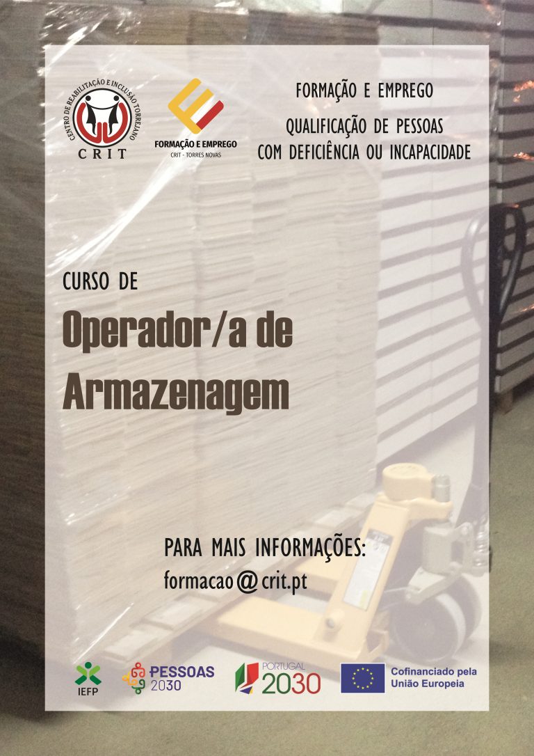 Armazenagem2025